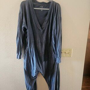 Natural Life Cotton Jumpsuit